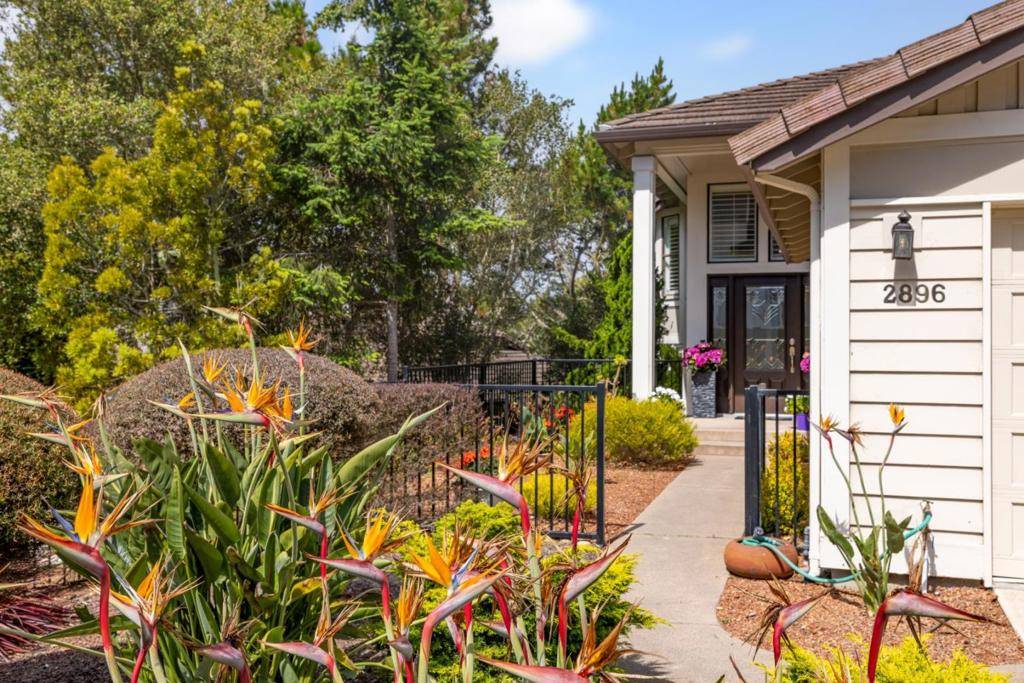 Pacific Grove, CA 93950,2896 Ransford AVE