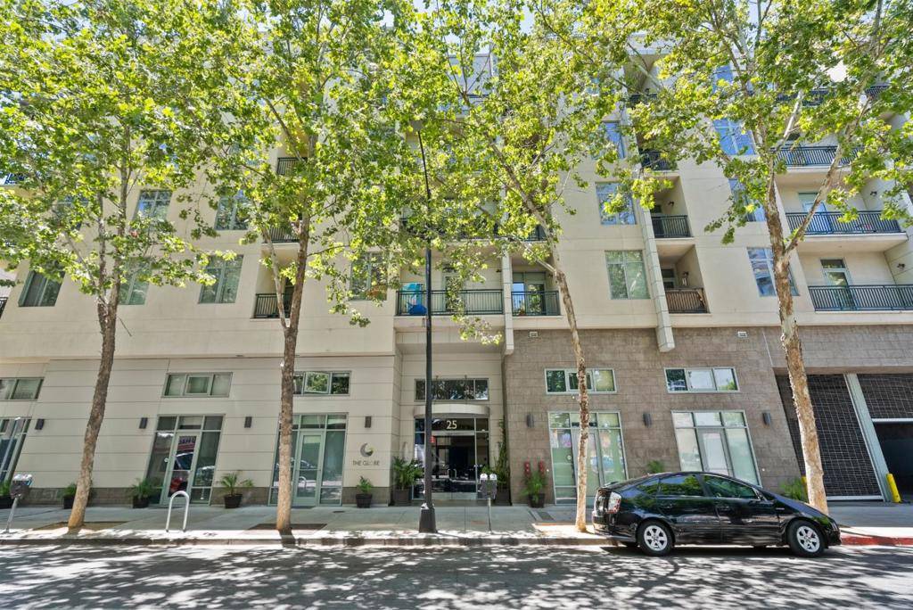 San Jose, CA 95113,25 3rd #111