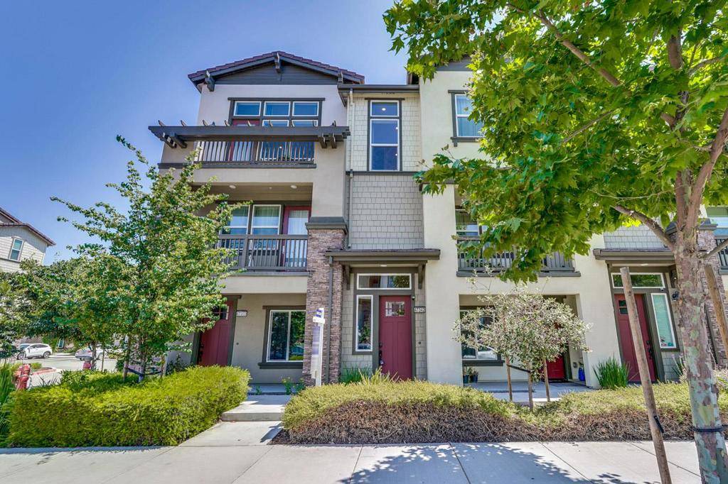 Fremont, CA 94539,47342 Mission Falls CT