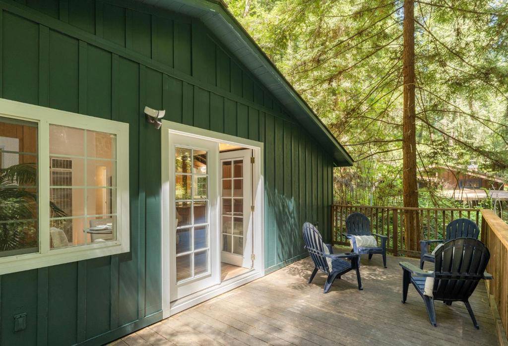 Felton, CA 95018,1022 Brookside DR