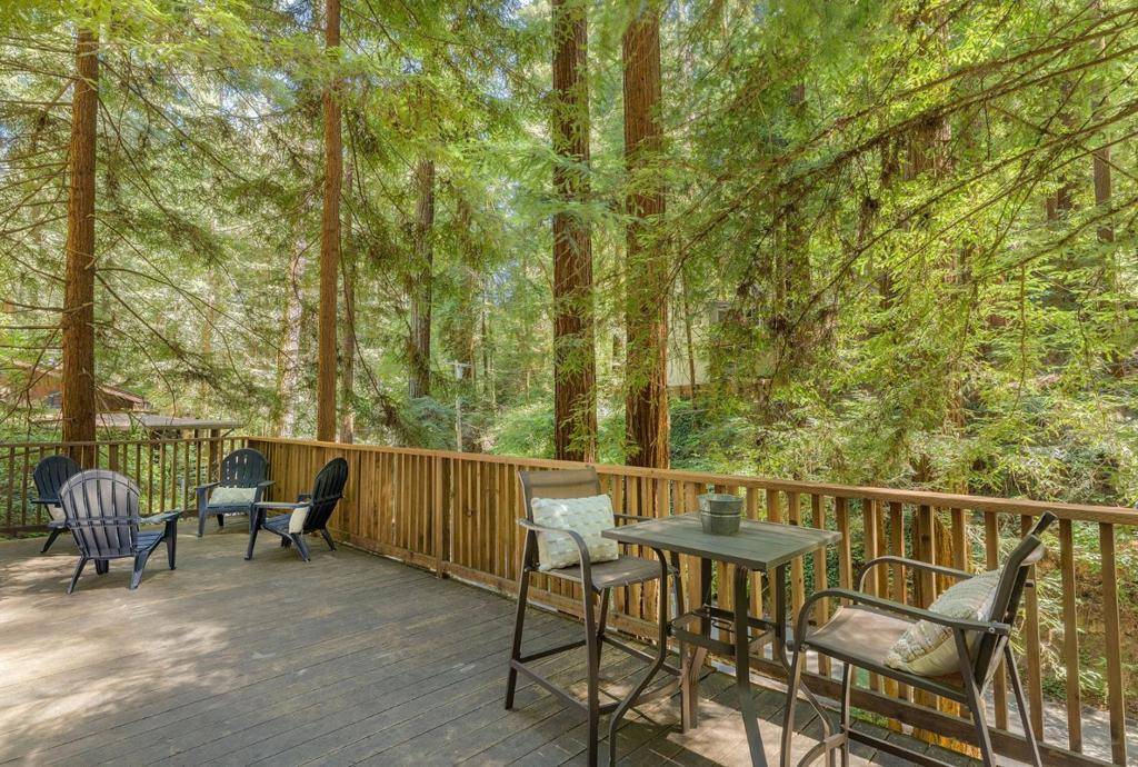 Felton, CA 95018,1022 Brookside DR