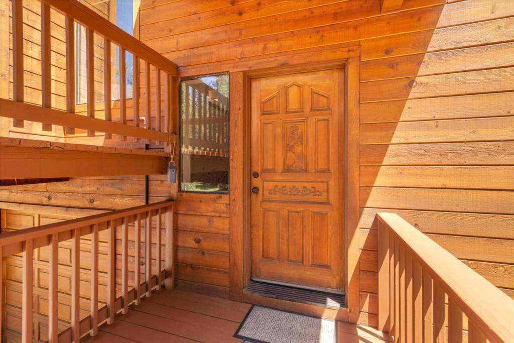 Truckee, CA 96161,16934 Northwoods BLVD