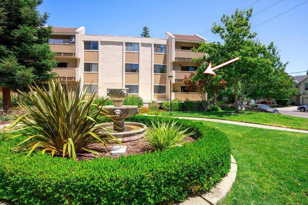 Mountain View, CA 94040,400 Ortega AVE #204