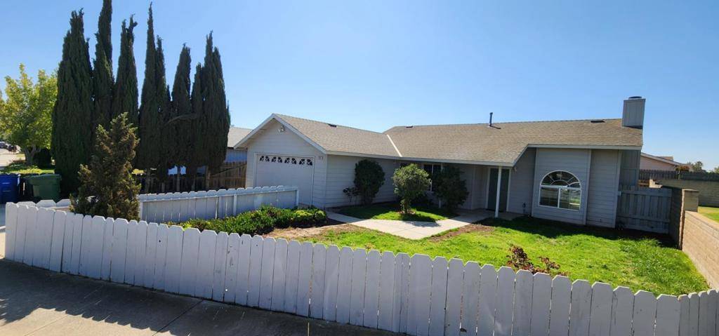 Greenfield, CA 93927,271 Cabernet AVE