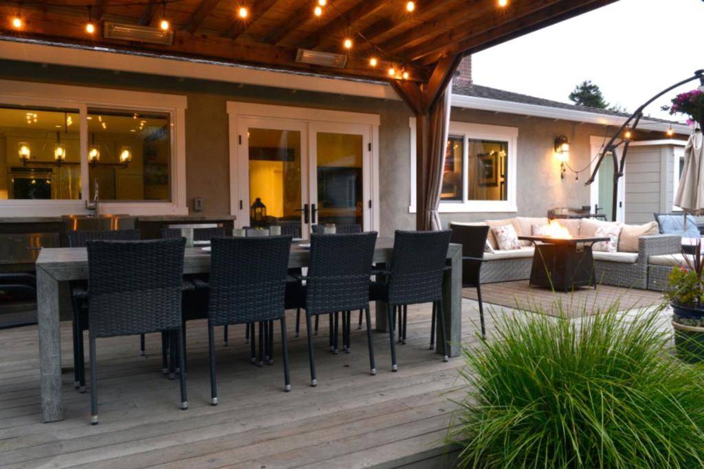 Carmel, CA 93923,3308 Sycamore PL