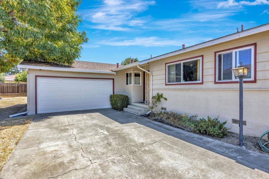 Newark, CA 94560,6030 Madelaine DR