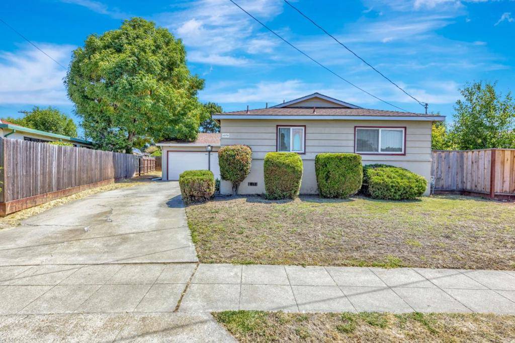 Newark, CA 94560,6030 Madelaine DR