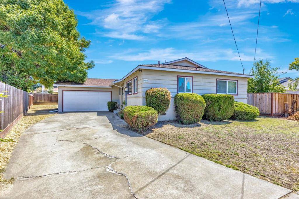 Newark, CA 94560,6030 Madelaine DR
