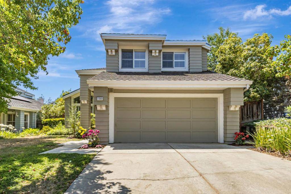 Cupertino, CA 95014,11563 Country Spring CT