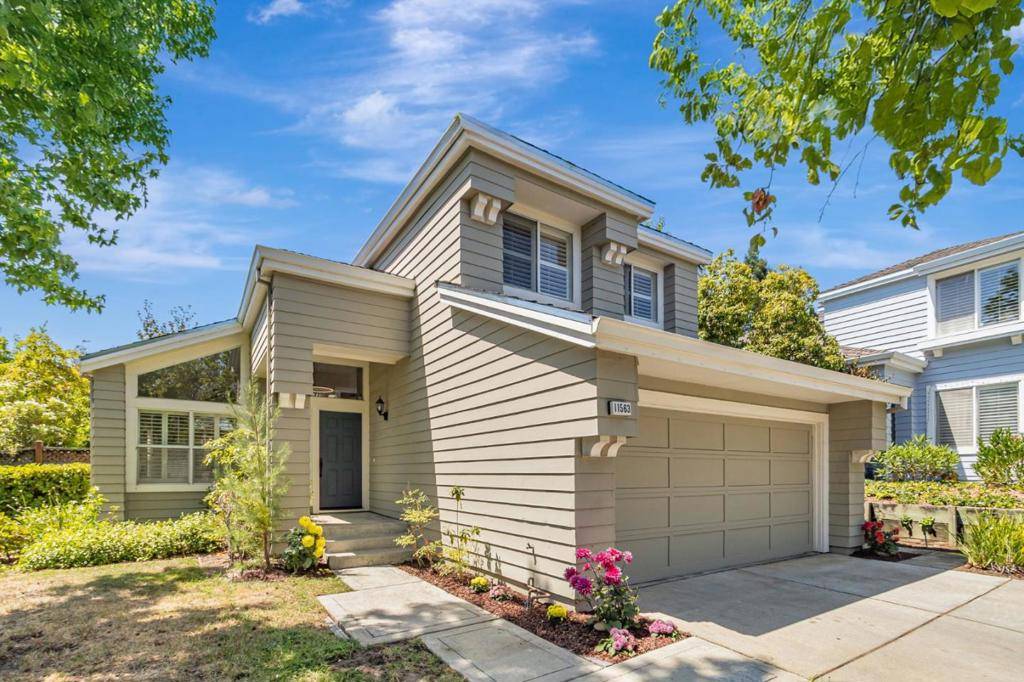 Cupertino, CA 95014,11563 Country Spring CT