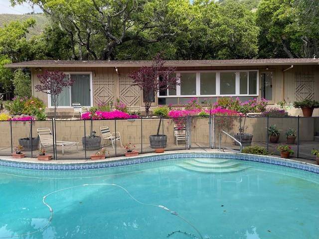 Carmel Valley, CA 93924,37 La Rancheria