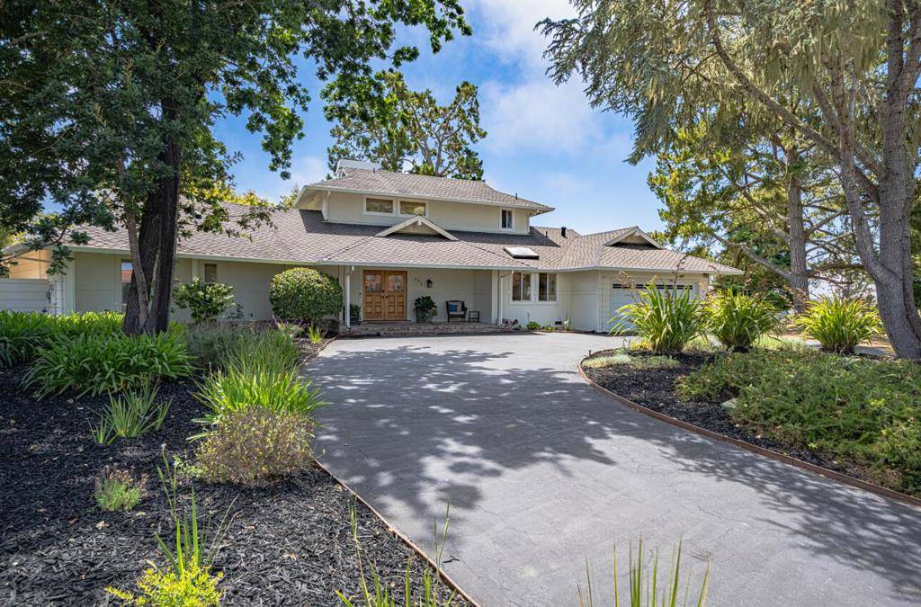 Aptos, CA 95003,175 Tamarack DR