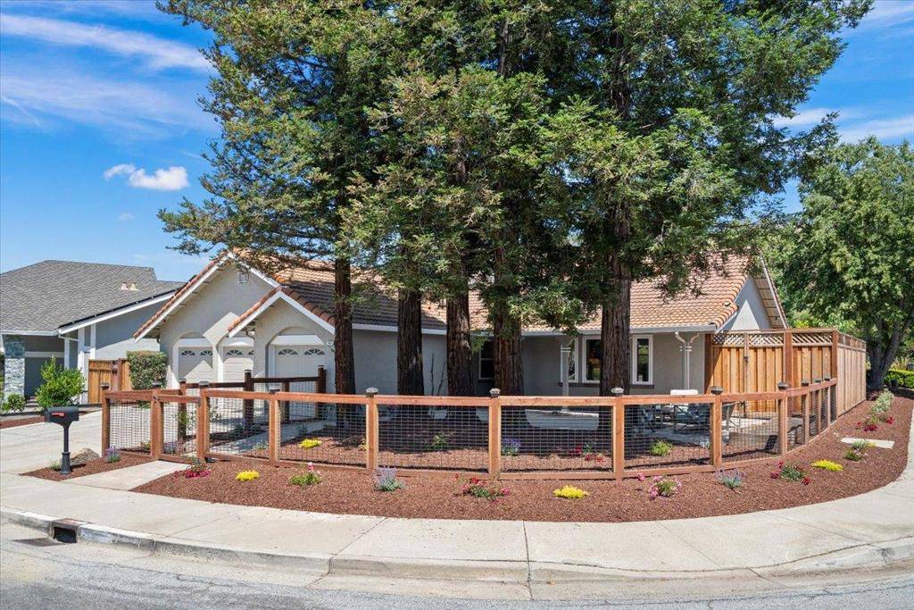 San Jose, CA 95120,1021 Mazzone DR
