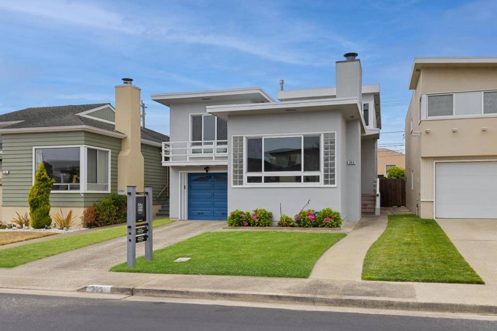 Daly City, CA 94015,383 Glenwood AVE