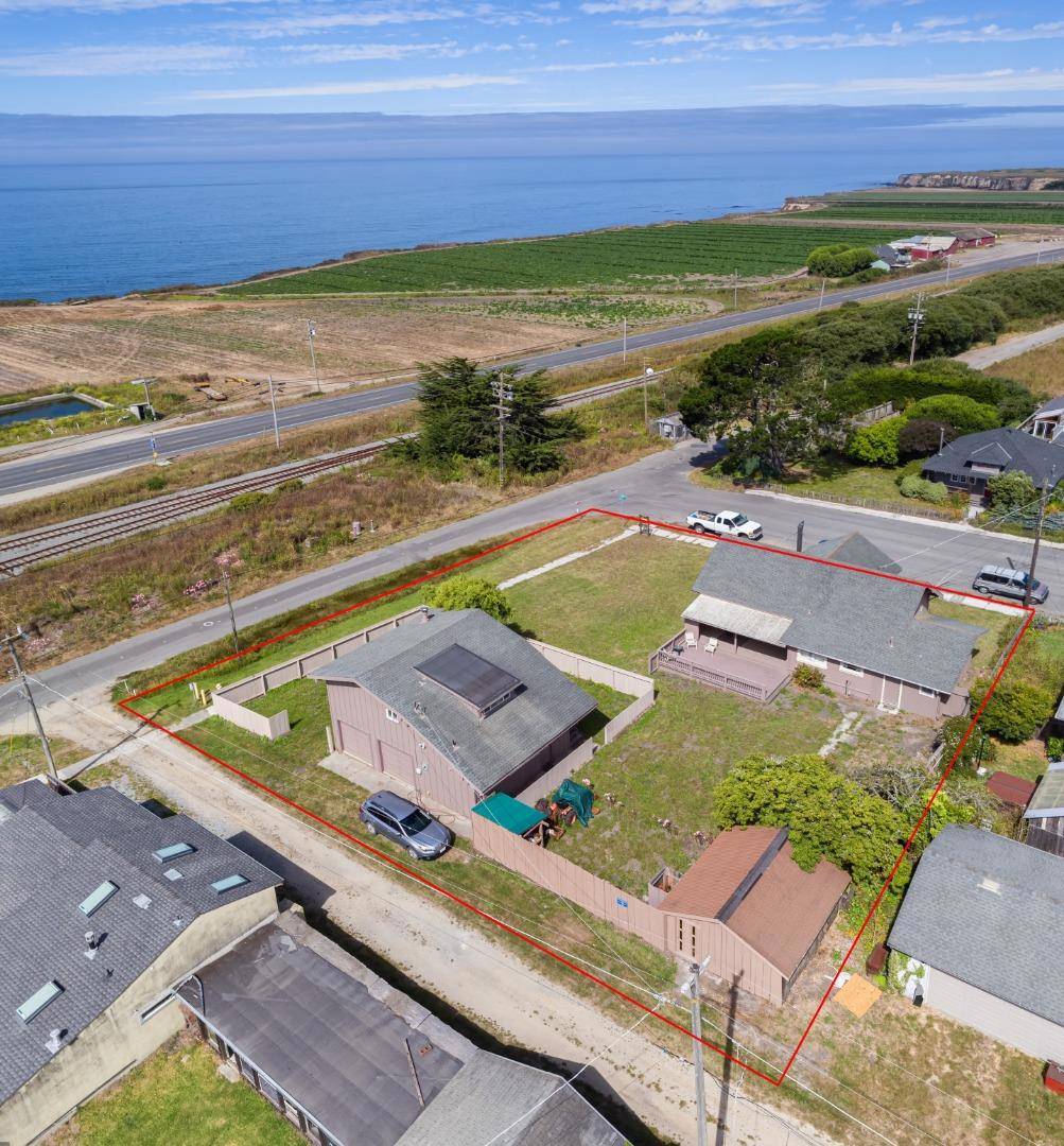 Davenport, CA 95017,2 3rd AVE