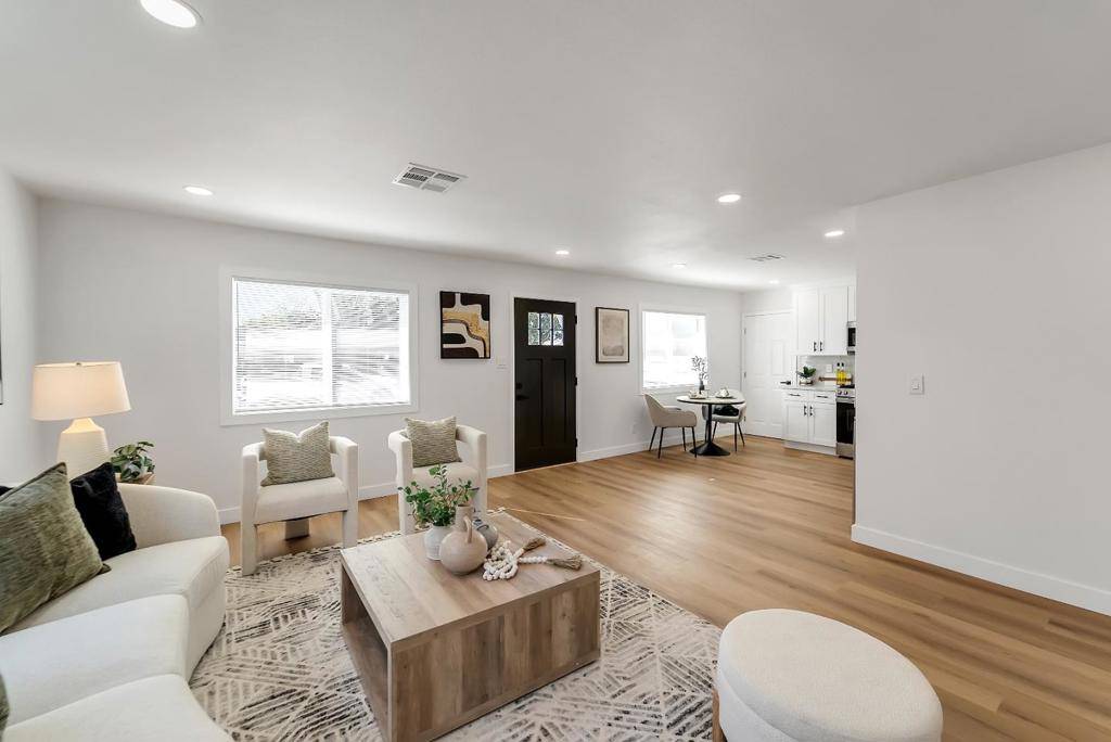 San Jose, CA 95122,2668 Mozart AVE