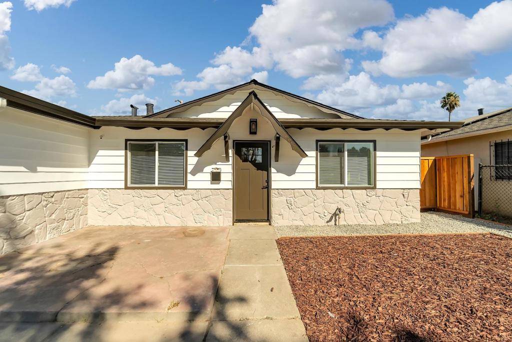 San Jose, CA 95122,2668 Mozart AVE
