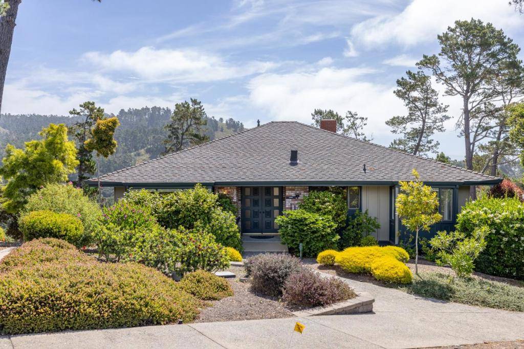 Carmel, CA 93923,254 Del Mesa