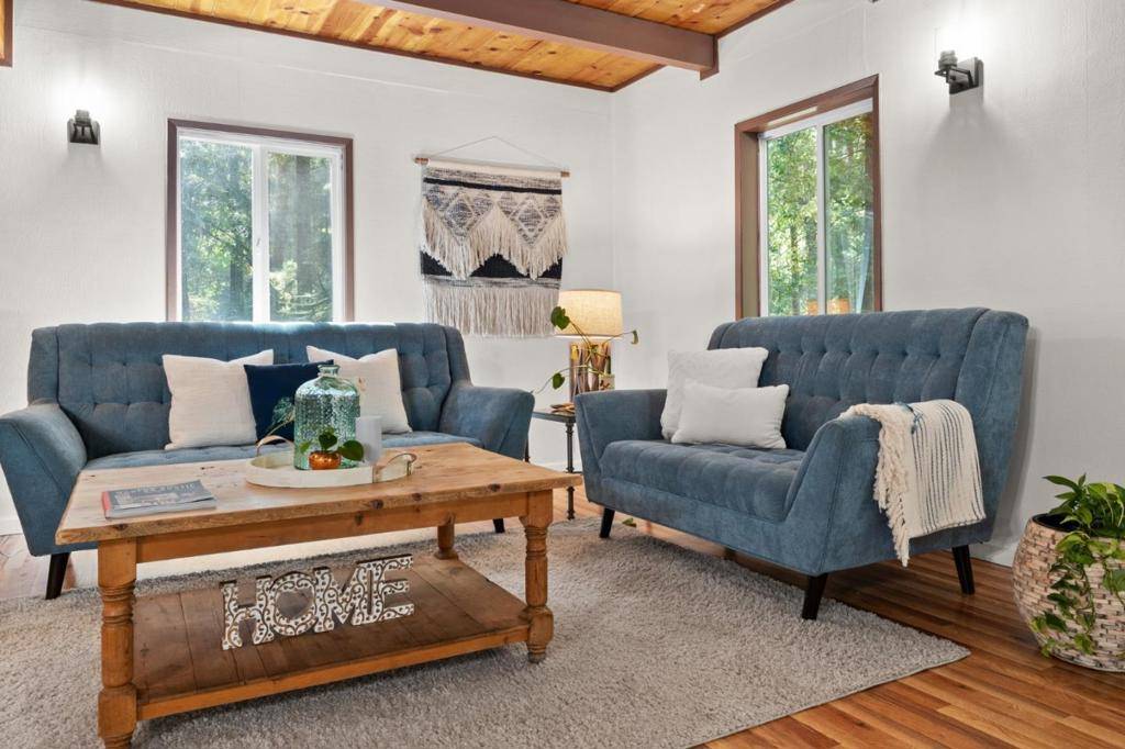 Felton, CA 95018,1666 Creek DR