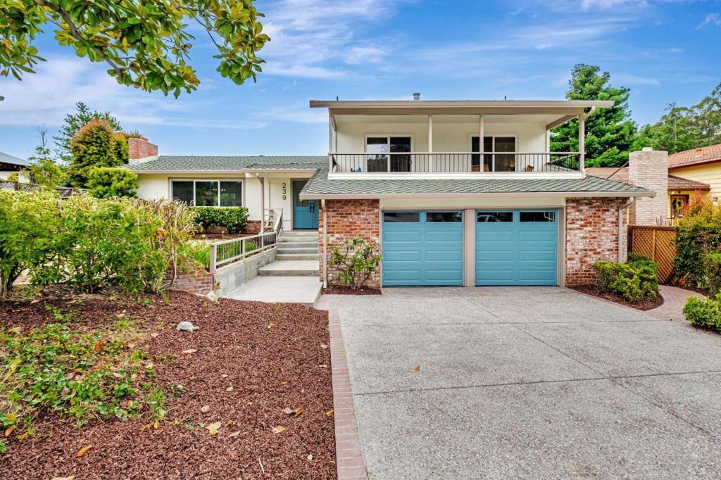 Santa Cruz, CA 95060,239 Segre PL
