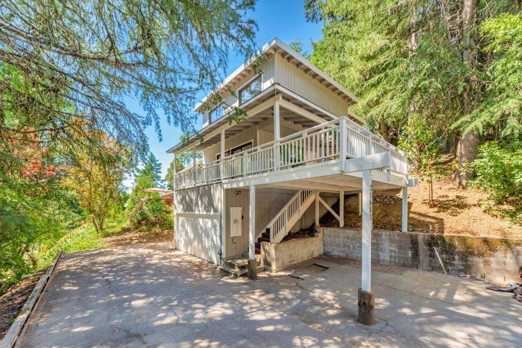 Los Gatos, CA 95033,21683 Summit RD