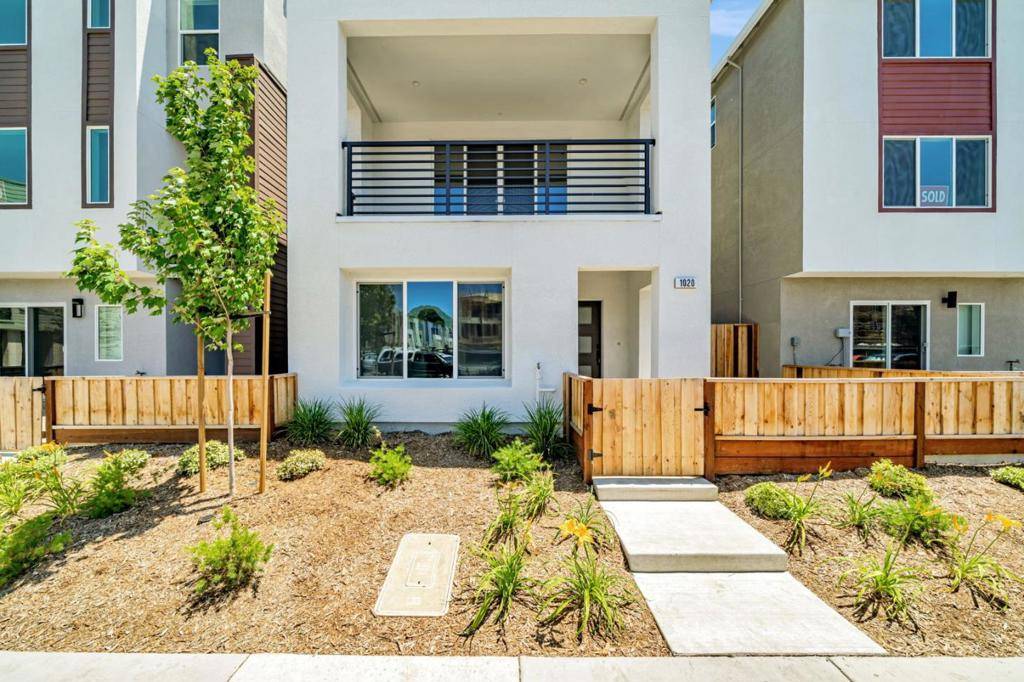 San Ramon, CA 94583,1020 Sinopia TER