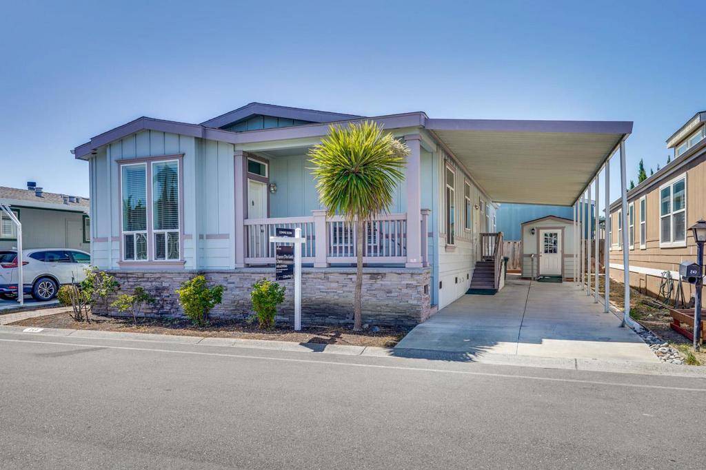 Sunnyvale, CA 94089,1225 Vienna DR