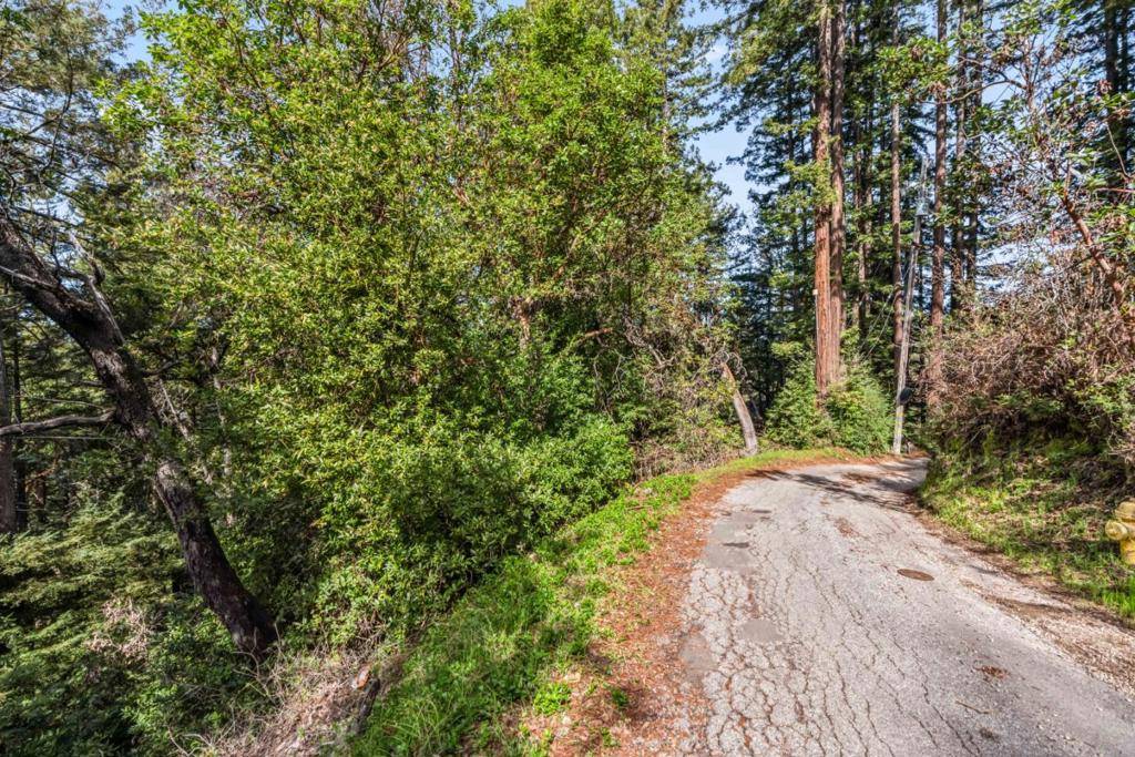 Felton, CA 95018,Lake Blvd and Lot 38 Lakeview