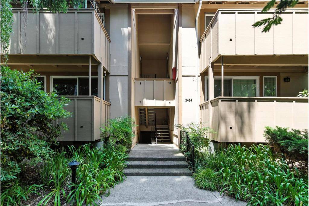 Palo Alto, CA 94303,2454 W Bayshore RD #7