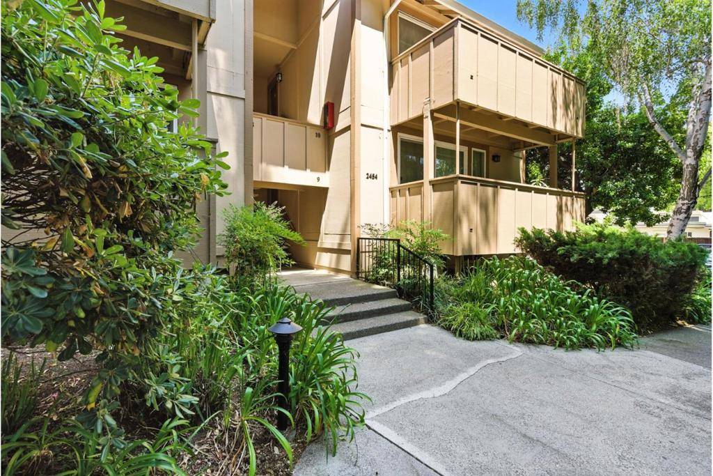 Palo Alto, CA 94303,2454 W Bayshore RD #7