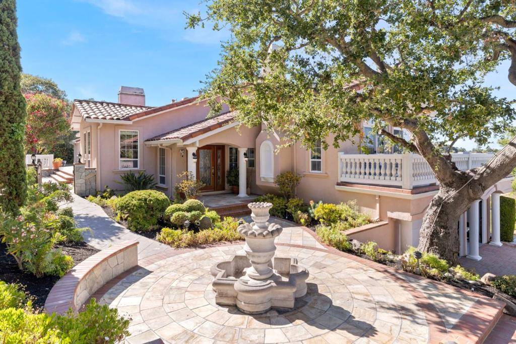 Los Altos Hills, CA 94024,11650 Dawson DR