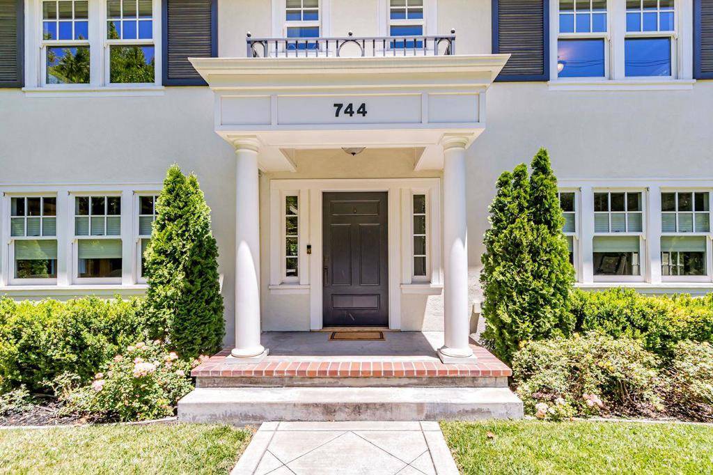 San Jose, CA 95126,744 Morse ST