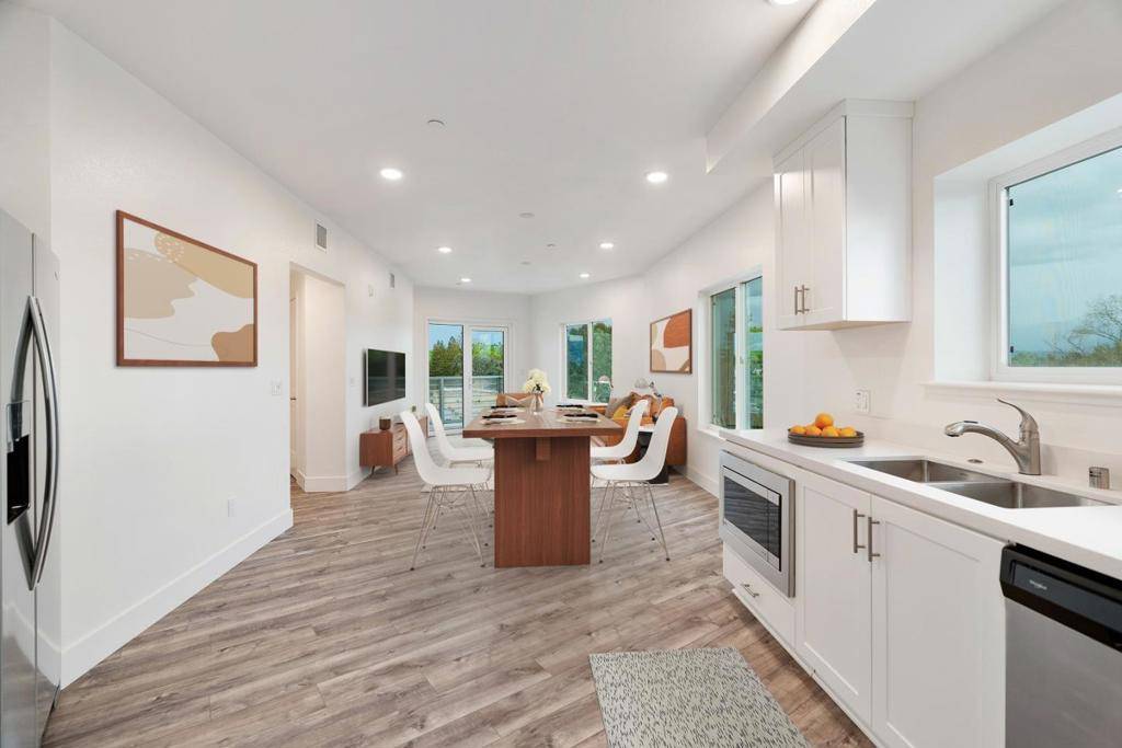 San Jose, CA 95125,1853 Almaden RD #408