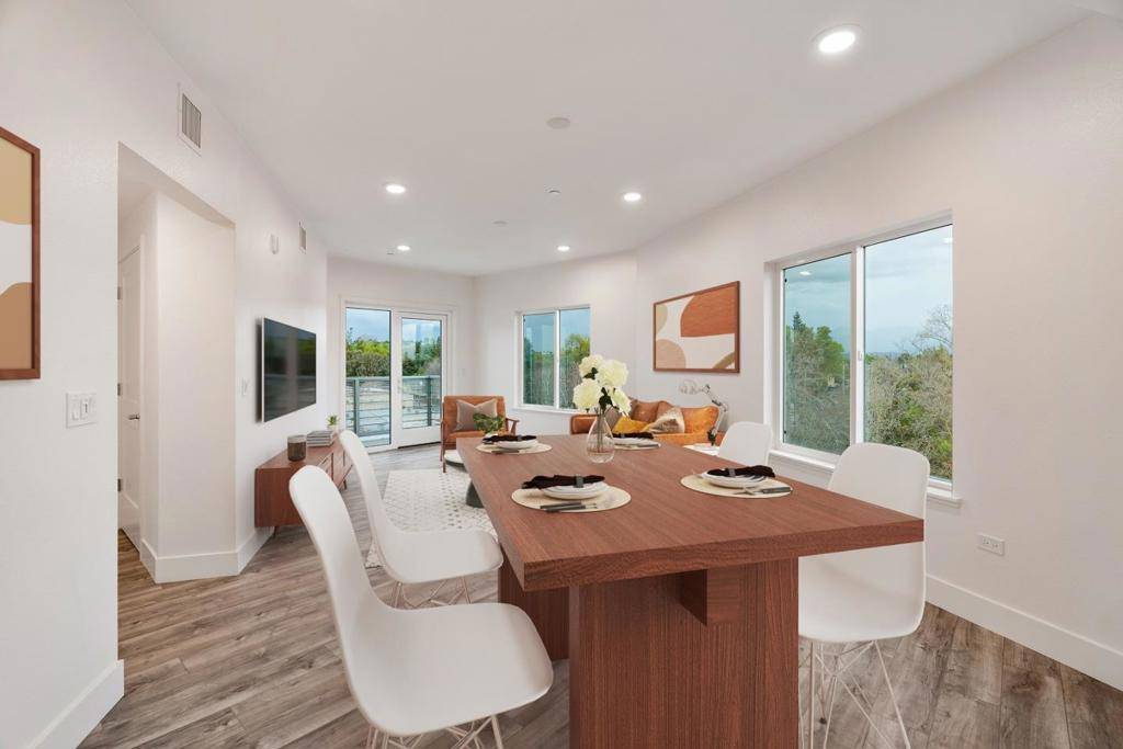 San Jose, CA 95125,1853 Almaden RD #408