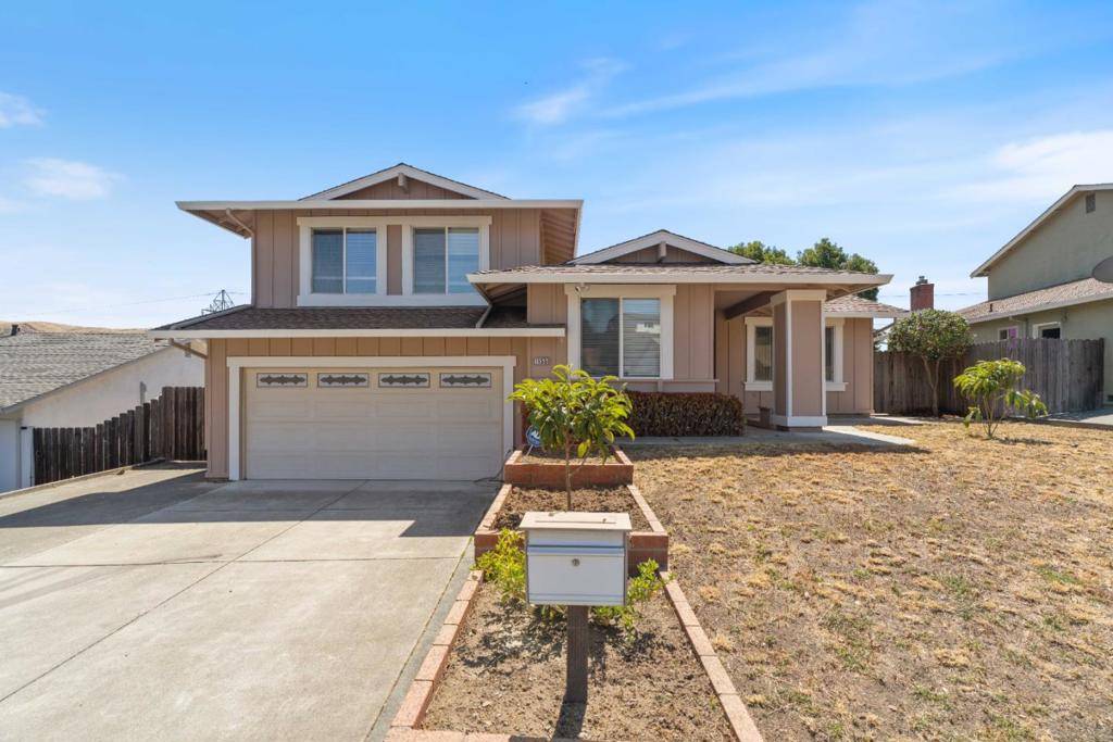 Vallejo, CA 94591,1155 Granada ST
