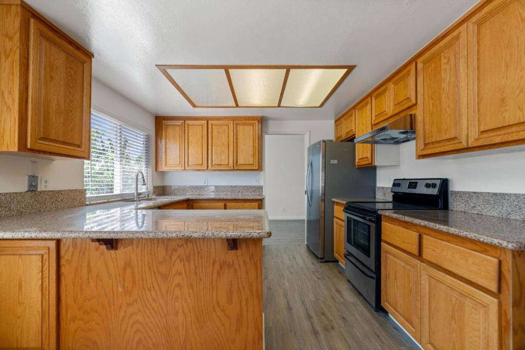 Vallejo, CA 94591,1155 Granada ST