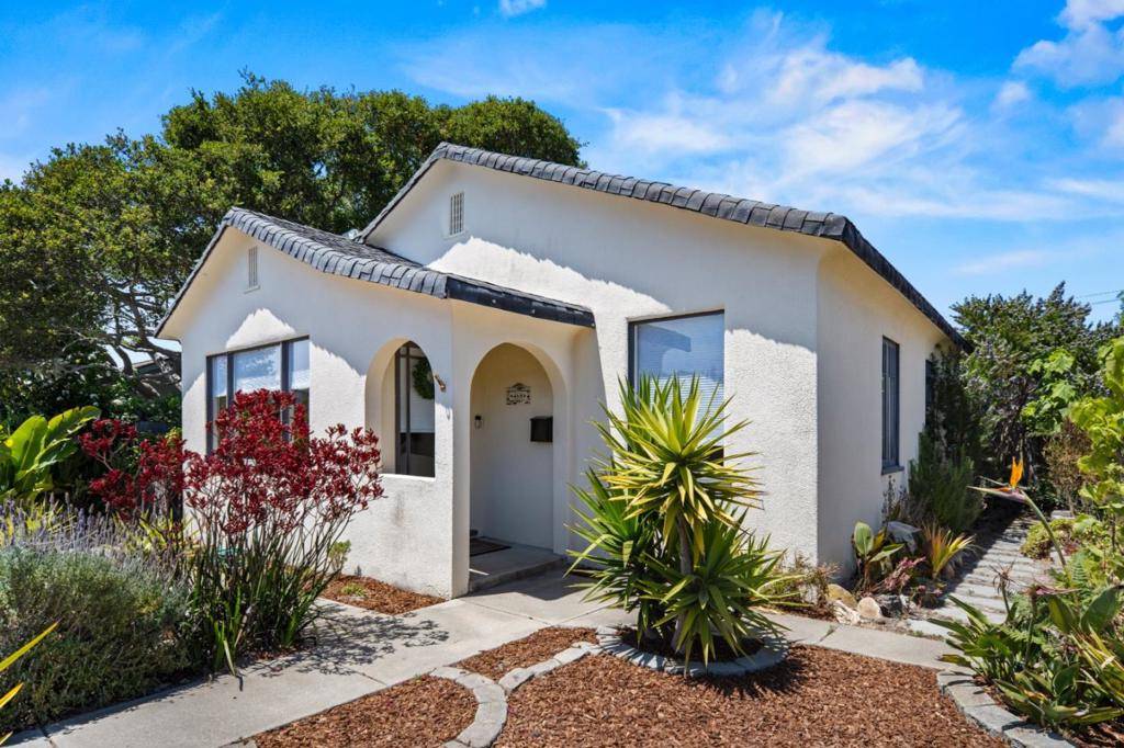 Pacific Grove, CA 93950,468 Gibson AVE