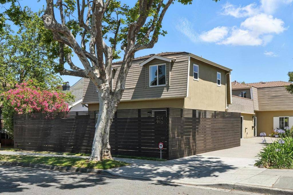 Burlingame, CA 94010,946 Laguna AVE