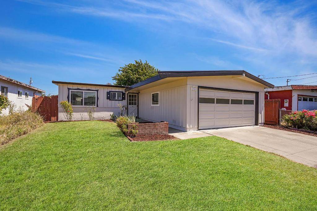 Newark, CA 94560,6364 Thomas AVE