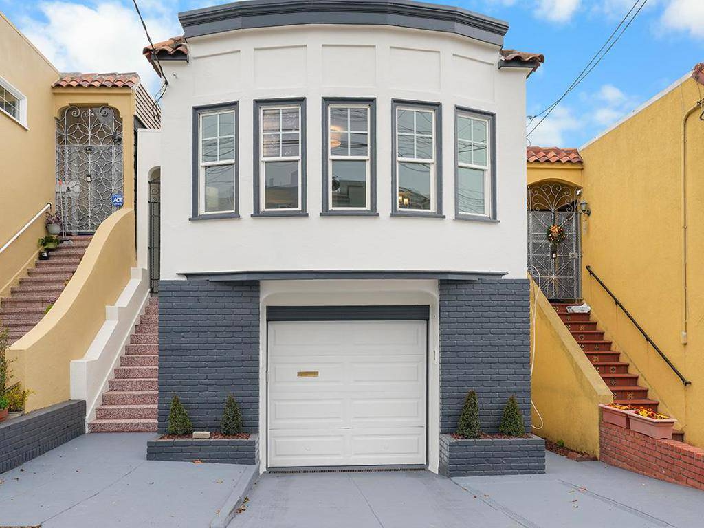 San Francisco, CA 94112,454 Ellington AVE