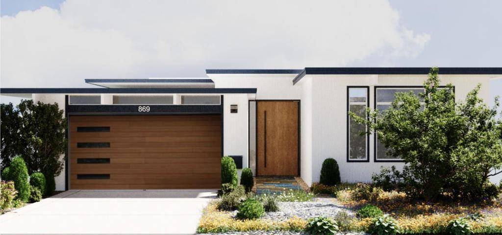 Palo Alto, CA 94303,869 Richardson CT