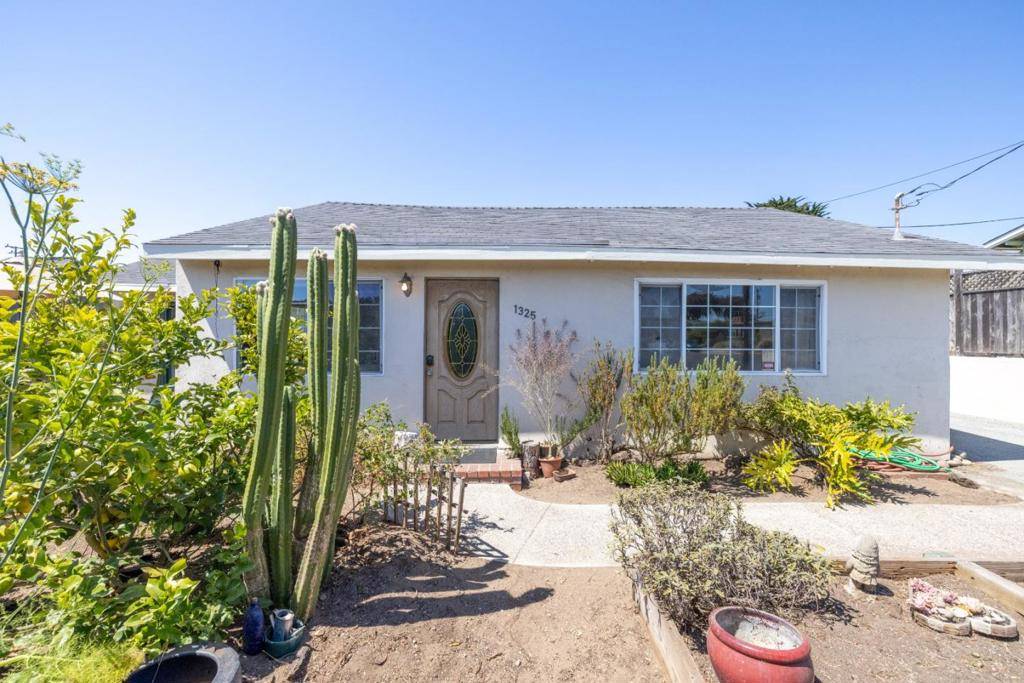 Seaside, CA 93955,1325 Circle AVE