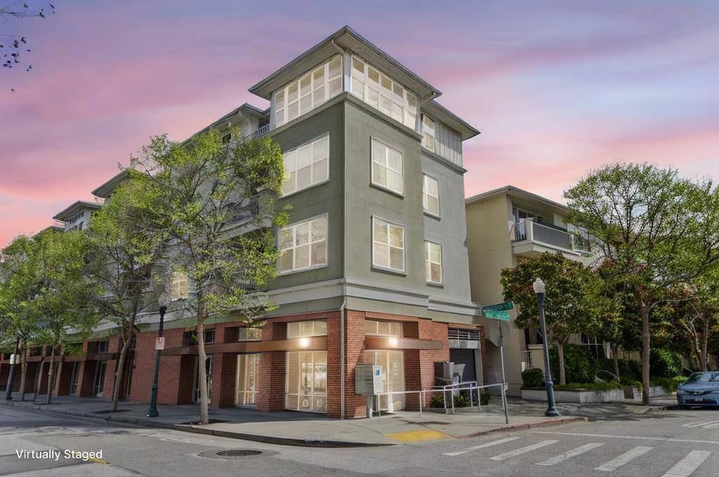 Santa Cruz, CA 95060,2030 N Pacific AVE #329
