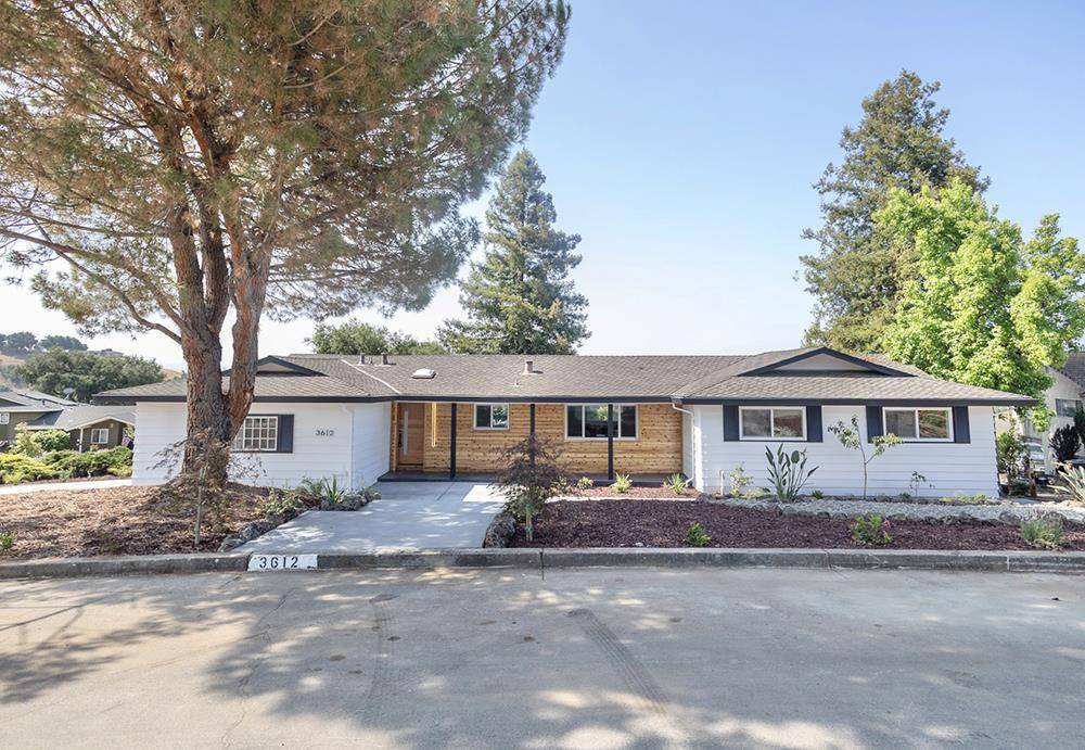 San Jose, CA 95127,3612 Warner DR