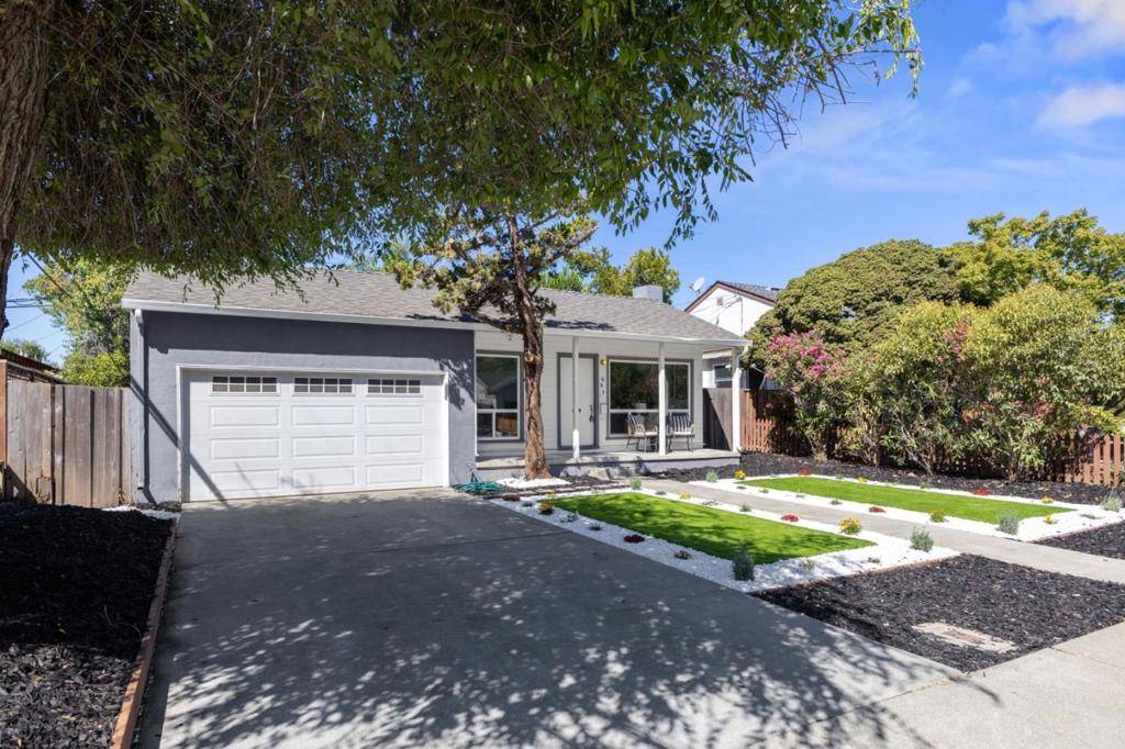 San Jose, CA 95127,691 Linda Flora ST
