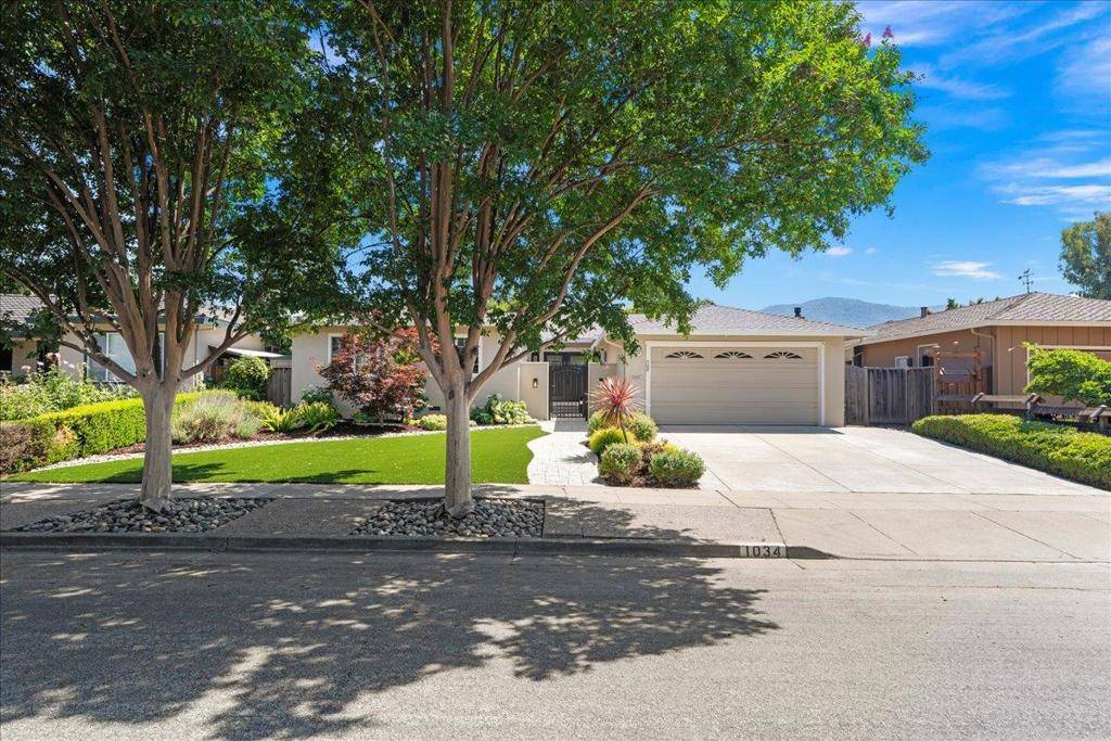 San Jose, CA 95120,1034 Mount Carmel DR
