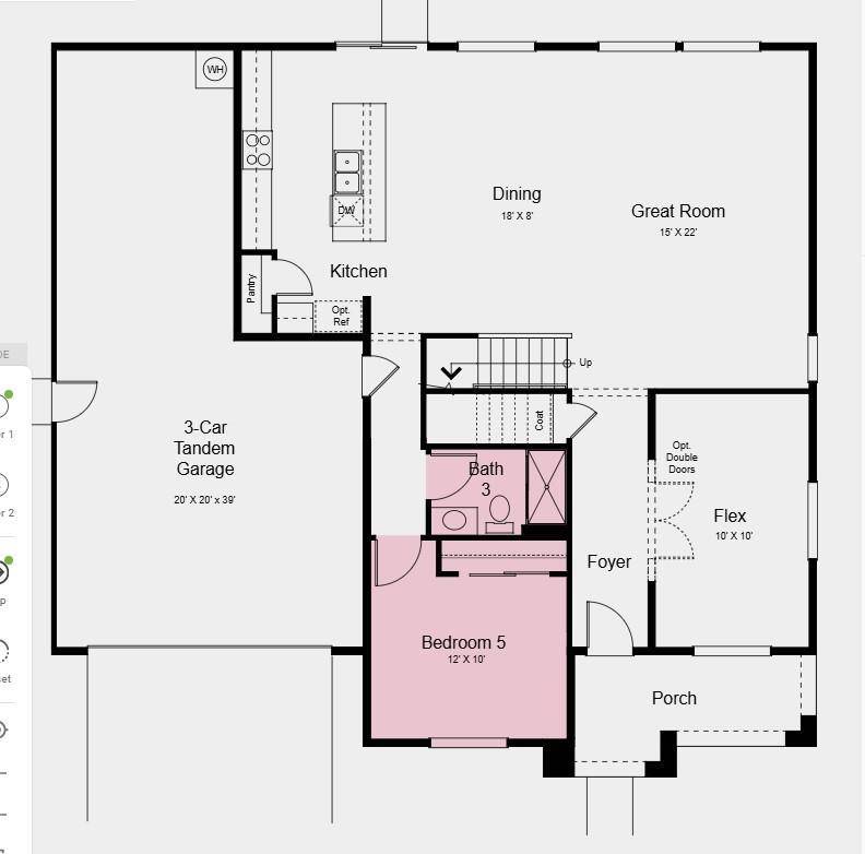 Mountain House, CA 95391,1402 N Drago WAY