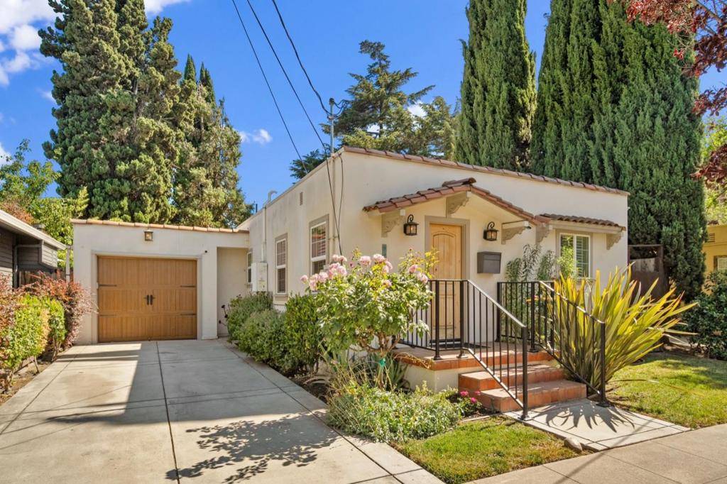 San Jose, CA 95126,920 W Julian ST