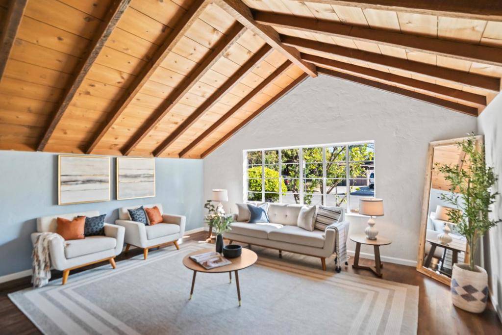 Mountain View, CA 94041,1460 Latham ST