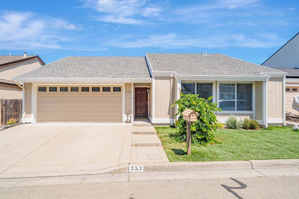 San Ramon, CA 94583,353 Meadowood CIR
